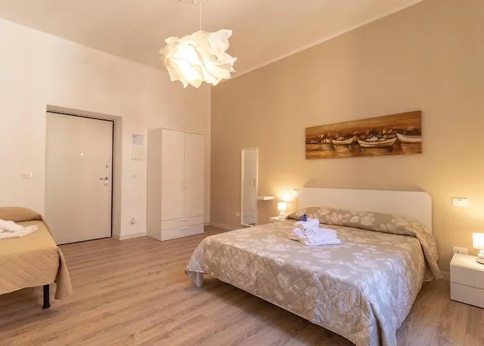 Vanda Rooms
