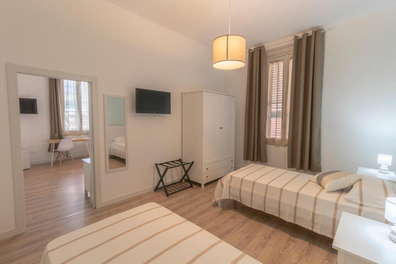 Vanda Guest house Termoli