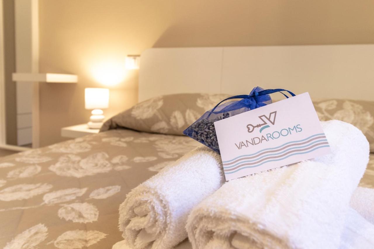 Guest house Vanda *