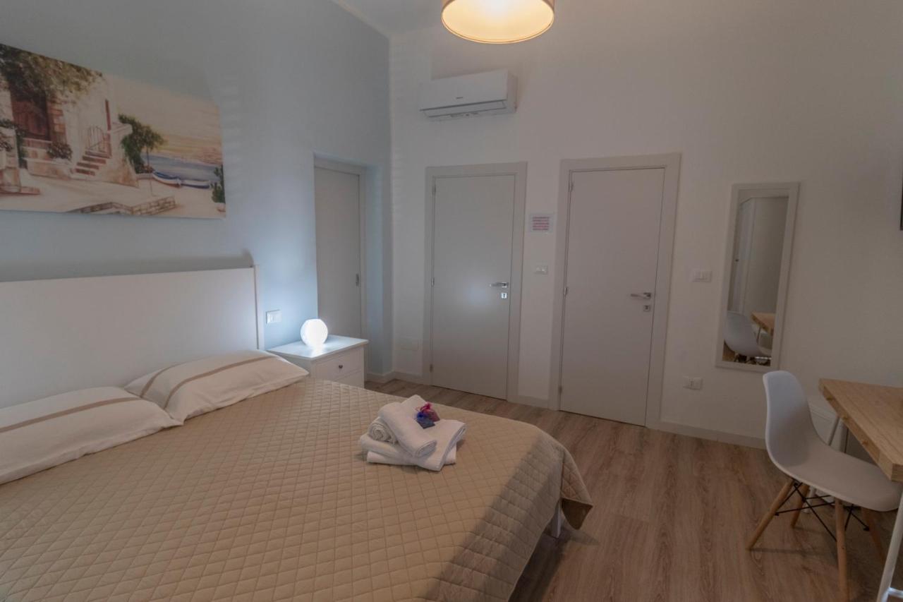 Vanda Guest house Termoli