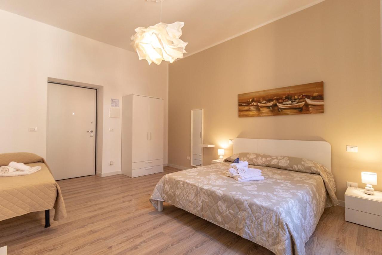Guest house Vanda *