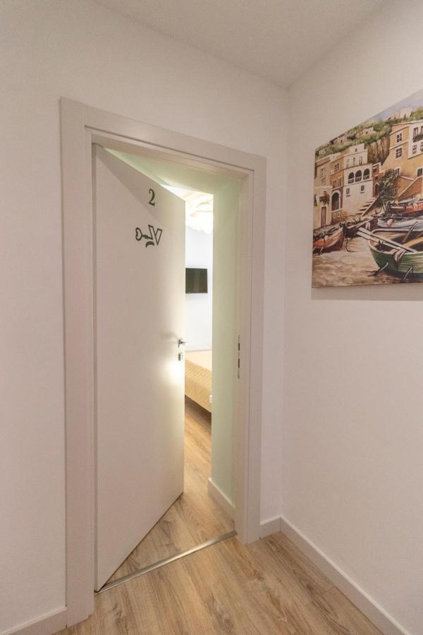 Guest house Vanda *