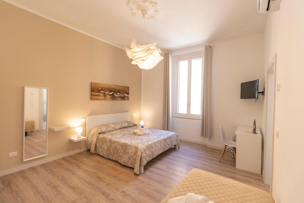 Guest house Vanda Termoli