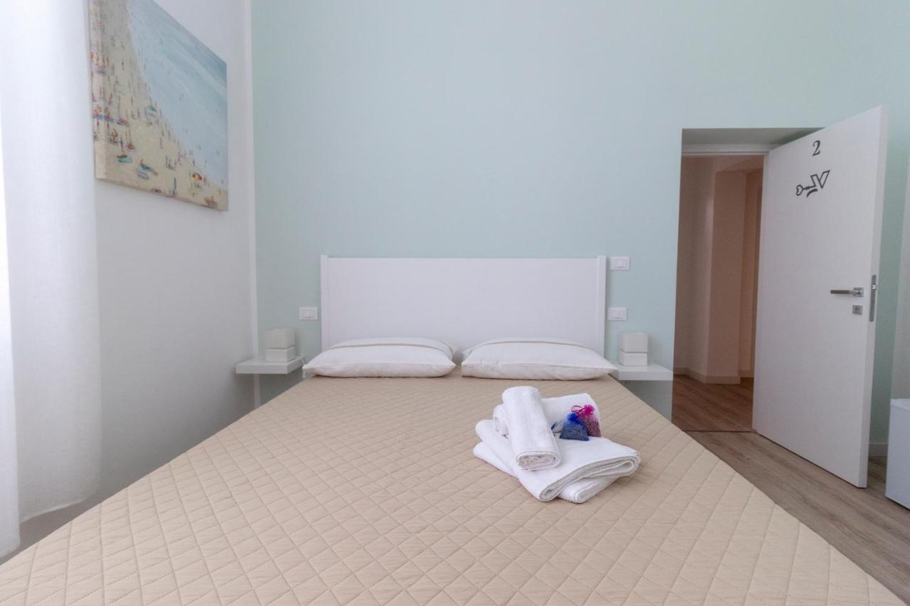 Vanda * Termoli