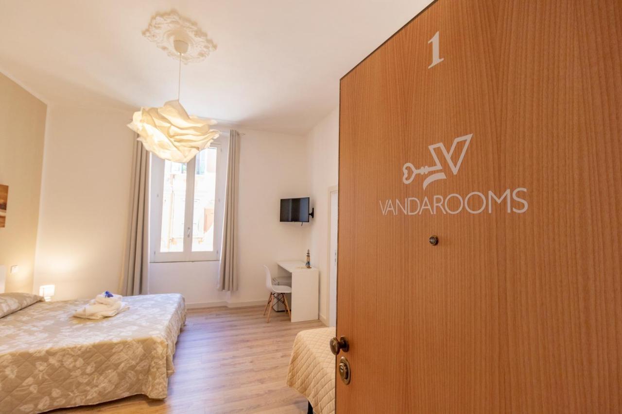 Guest house Vanda