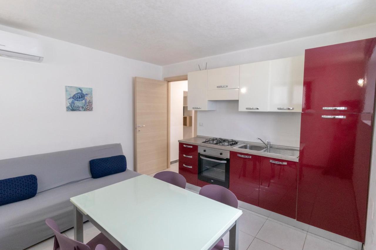 Vanda Guest house Termoli