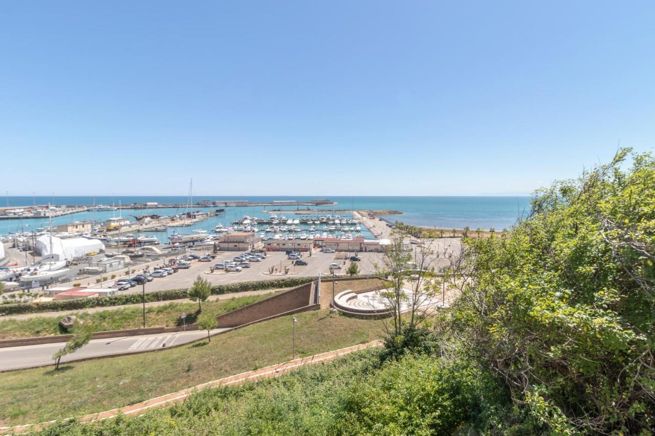 Vanda Guest house Termoli